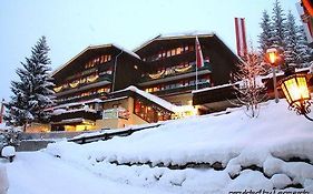 Hotel Sonnalp Saalbach Hinterglemm